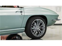 1965 Chevrolet Corvette (CC-2084475) for sale in New Braundfels, Texas