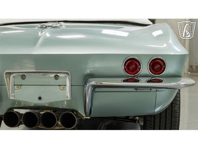 1965 Chevrolet Corvette (CC-2084475) for sale in New Braundfels, Texas