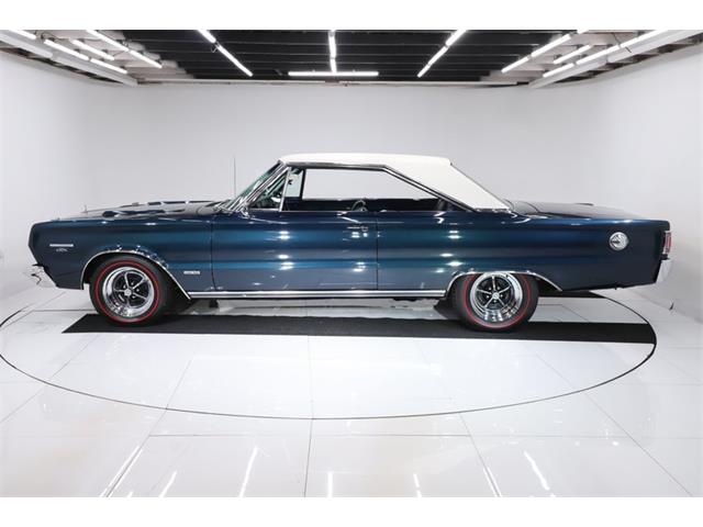1967 Plymouth GTX (CC-2084476) for sale in Volo, Illinois