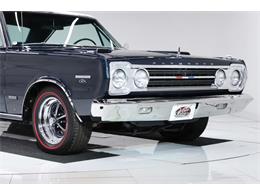 1967 Plymouth GTX (CC-2084476) for sale in Volo, Illinois