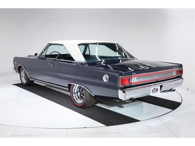 1967 Plymouth GTX (CC-2084476) for sale in Volo, Illinois