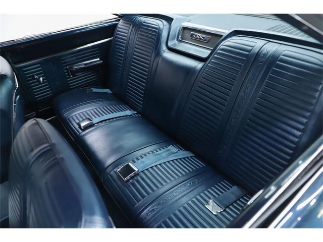 1967 Plymouth GTX (CC-2084476) for sale in Volo, Illinois