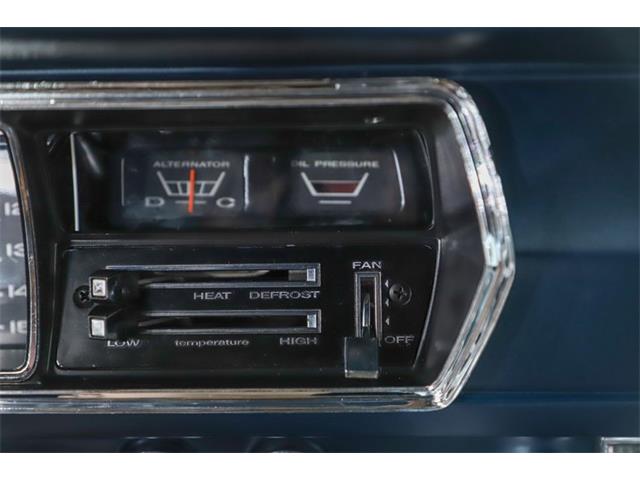 1967 Plymouth GTX (CC-2084476) for sale in Volo, Illinois