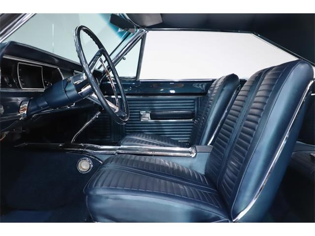 1967 Plymouth GTX (CC-2084476) for sale in Volo, Illinois