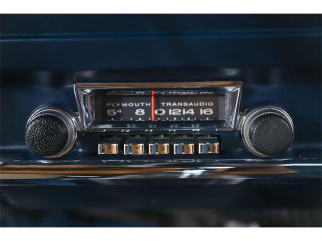 1967 Plymouth GTX (CC-2084476) for sale in Volo, Illinois