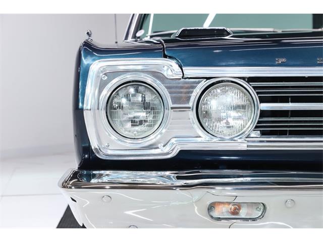1967 Plymouth GTX (CC-2084476) for sale in Volo, Illinois