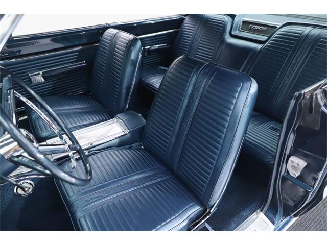 1967 Plymouth GTX (CC-2084476) for sale in Volo, Illinois
