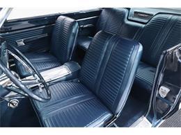 1967 Plymouth GTX (CC-2084476) for sale in Volo, Illinois