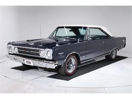 1967 Plymouth GTX (CC-2084476) for sale in Volo, Illinois