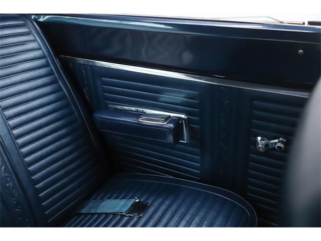 1967 Plymouth GTX (CC-2084476) for sale in Volo, Illinois