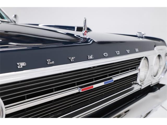 1967 Plymouth GTX (CC-2084476) for sale in Volo, Illinois