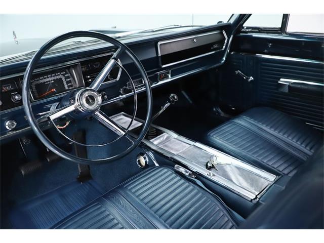 1967 Plymouth GTX (CC-2084476) for sale in Volo, Illinois