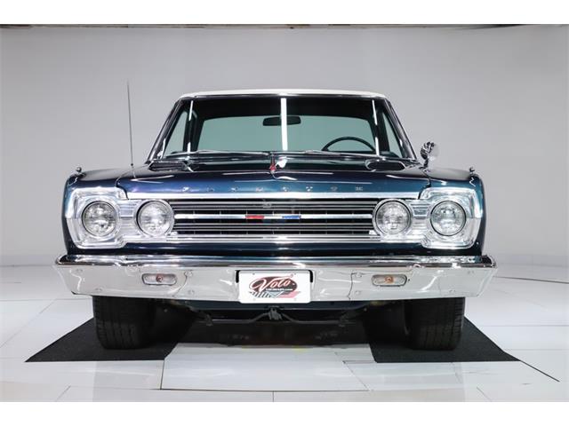 1967 Plymouth GTX (CC-2084476) for sale in Volo, Illinois