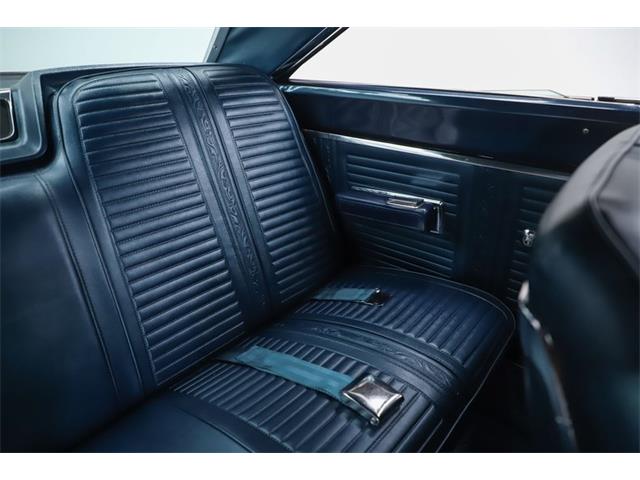 1967 Plymouth GTX (CC-2084476) for sale in Volo, Illinois