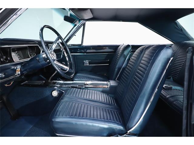 1967 Plymouth GTX (CC-2084476) for sale in Volo, Illinois