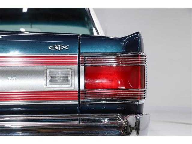 1967 Plymouth GTX (CC-2084476) for sale in Volo, Illinois