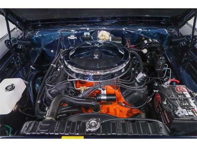 1967 Plymouth GTX (CC-2084476) for sale in Volo, Illinois