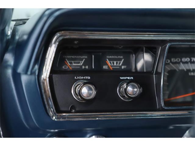 1967 Plymouth GTX (CC-2084476) for sale in Volo, Illinois