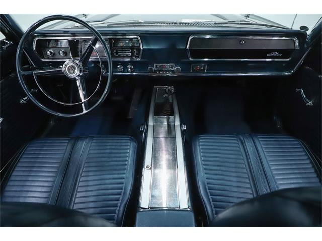 1967 Plymouth GTX (CC-2084476) for sale in Volo, Illinois