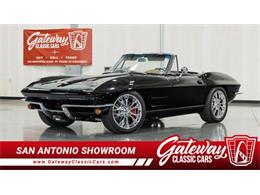 1964 Chevrolet Corvette (CC-2084477) for sale in New Braundfels, Texas