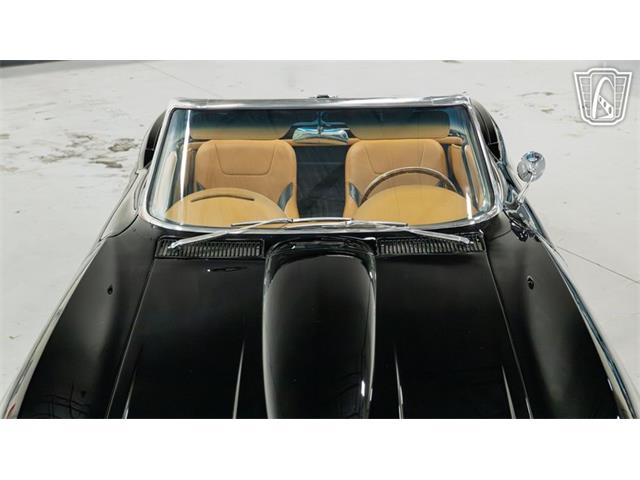 1964 Chevrolet Corvette (CC-2084477) for sale in New Braundfels, Texas