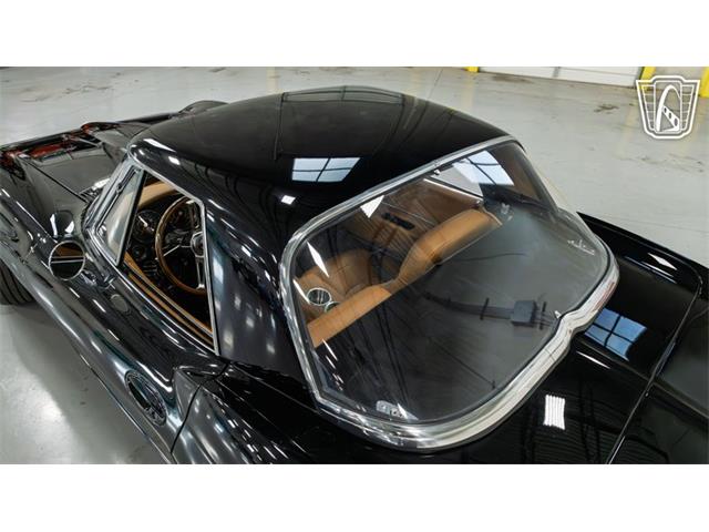 1964 Chevrolet Corvette (CC-2084477) for sale in New Braundfels, Texas