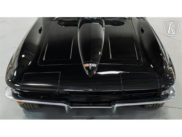 1964 Chevrolet Corvette (CC-2084477) for sale in New Braundfels, Texas
