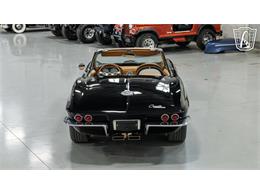 1964 Chevrolet Corvette (CC-2084477) for sale in New Braundfels, Texas