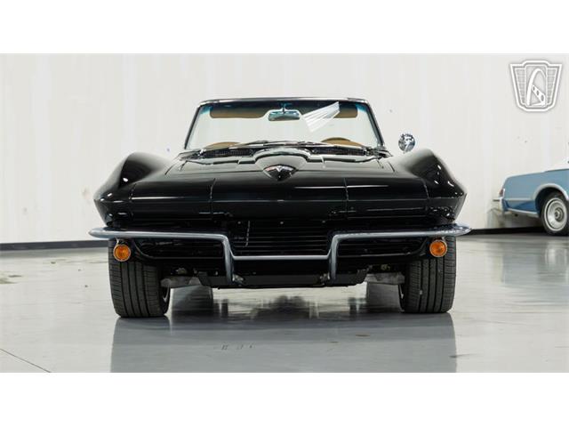 1964 Chevrolet Corvette (CC-2084477) for sale in New Braundfels, Texas