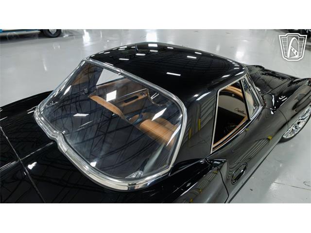 1964 Chevrolet Corvette (CC-2084477) for sale in New Braundfels, Texas