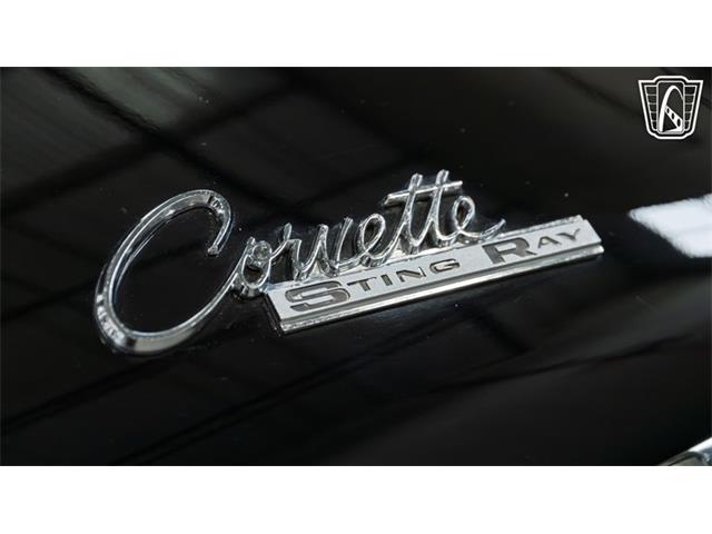 1964 Chevrolet Corvette (CC-2084477) for sale in New Braundfels, Texas