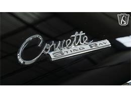 1964 Chevrolet Corvette (CC-2084477) for sale in New Braundfels, Texas