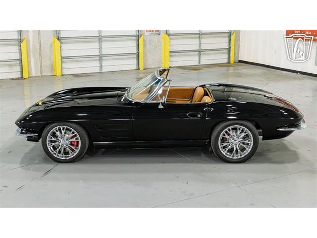 1964 Chevrolet Corvette (CC-2084477) for sale in New Braundfels, Texas