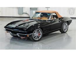 1964 Chevrolet Corvette (CC-2084477) for sale in New Braundfels, Texas