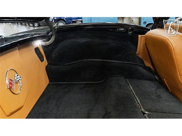 1964 Chevrolet Corvette (CC-2084477) for sale in New Braundfels, Texas