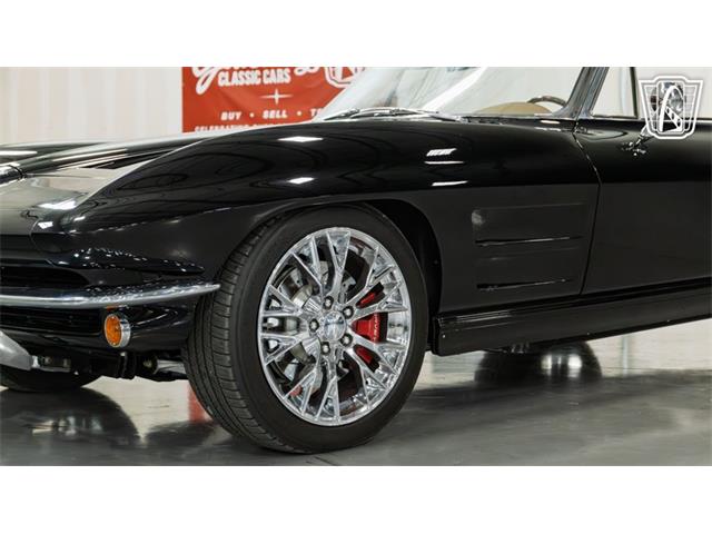 1964 Chevrolet Corvette (CC-2084477) for sale in New Braundfels, Texas