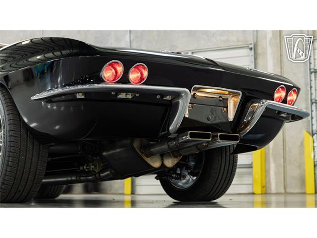 1964 Chevrolet Corvette (CC-2084477) for sale in New Braundfels, Texas
