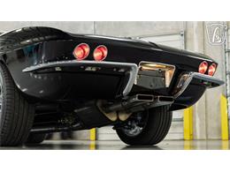 1964 Chevrolet Corvette (CC-2084477) for sale in New Braundfels, Texas