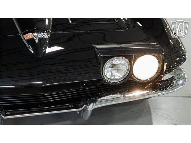 1964 Chevrolet Corvette (CC-2084477) for sale in New Braundfels, Texas