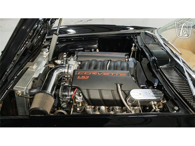 1964 Chevrolet Corvette (CC-2084477) for sale in New Braundfels, Texas