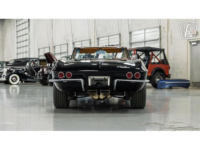 1964 Chevrolet Corvette (CC-2084477) for sale in New Braundfels, Texas