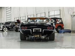 1964 Chevrolet Corvette (CC-2084477) for sale in New Braundfels, Texas
