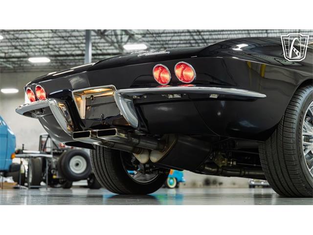1964 Chevrolet Corvette (CC-2084477) for sale in New Braundfels, Texas