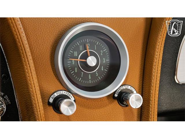 1964 Chevrolet Corvette (CC-2084477) for sale in New Braundfels, Texas
