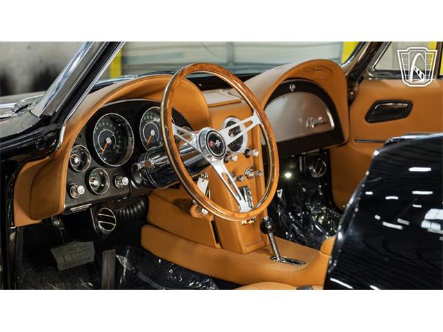 1964 Chevrolet Corvette (CC-2084477) for sale in New Braundfels, Texas