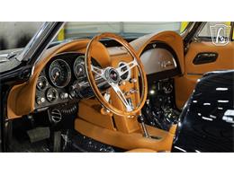 1964 Chevrolet Corvette (CC-2084477) for sale in New Braundfels, Texas