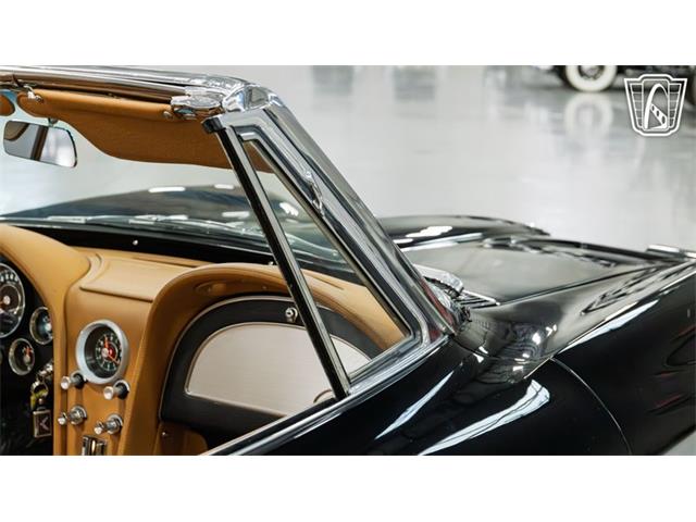 1964 Chevrolet Corvette (CC-2084477) for sale in New Braundfels, Texas