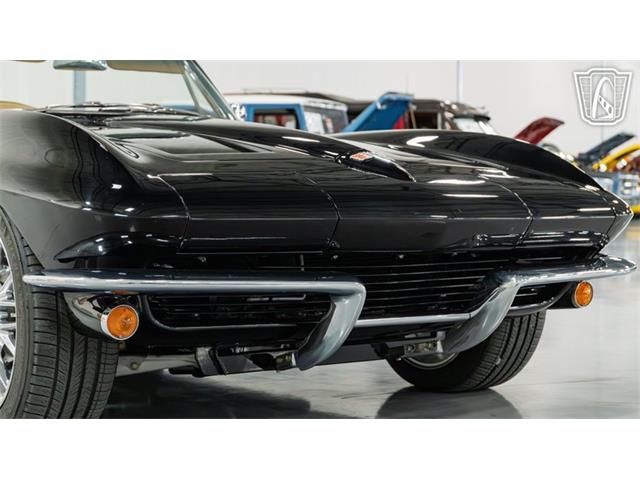 1964 Chevrolet Corvette (CC-2084477) for sale in New Braundfels, Texas