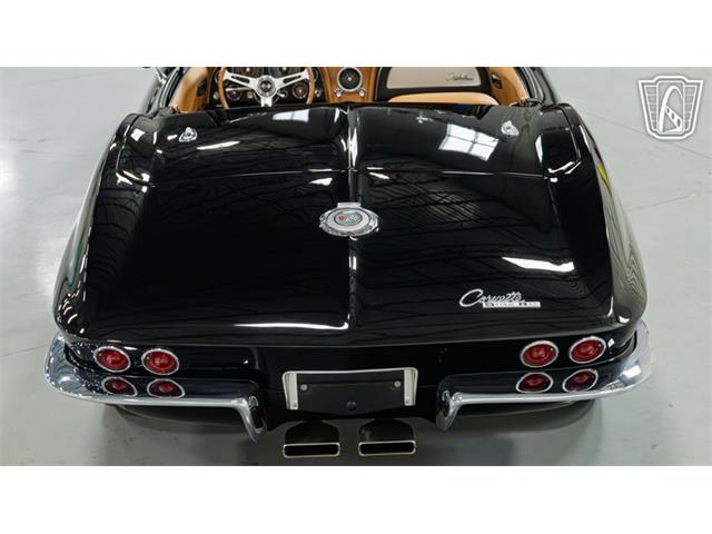 1964 Chevrolet Corvette (CC-2084477) for sale in New Braundfels, Texas