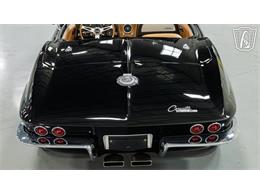 1964 Chevrolet Corvette (CC-2084477) for sale in New Braundfels, Texas